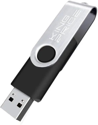 ���� ���� KingPrice 16GB KPFD2 KPFD2A016ABK USB2.0 ������
