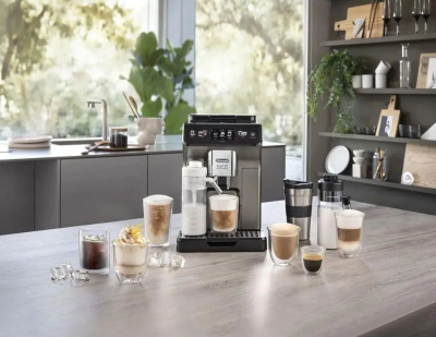 ���������� Delonghi ECAM450.86.T 1450�� ������/�����������
