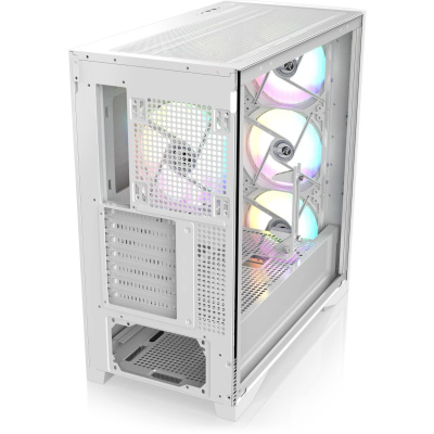 ������ ��� ����� ������� Raijintek Agos Max MS4 White