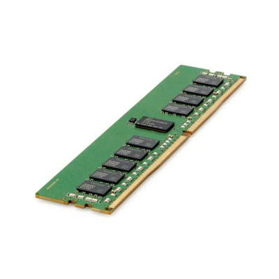 ����������� ������ 32Gb HPE P06033-B21, DDR4, 3200MHz, Dual Rank x4, CAS-22-22-22 Registered Smart Memory Kit