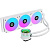 ������� �������� ���������� Lian Li Galahad II Trinity 360 White (G89.GA2T36W.R0)