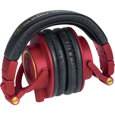 �������� Audio-Technica ATH-M50XRD, �������