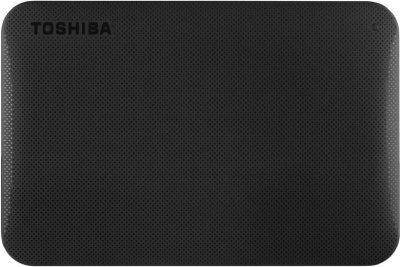 Toshiba Portable HDD 1Tb Stor.e Canvio Ready HDTP310EK3AA {USB3.2, 2.5", ������}