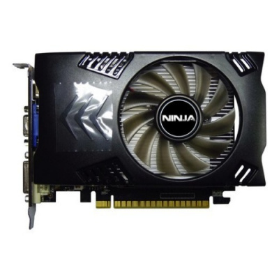 ���������� SINOTEX GeForce GTX 750 2048Mb NK75NP025F