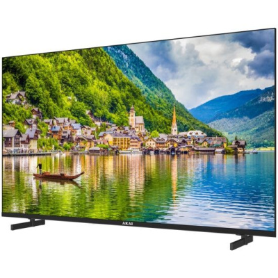 ��������� Akai 43" TA43BU500 Ultra HD 4k SmartTV