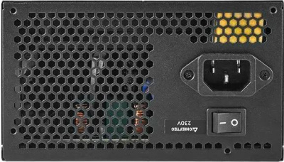 ���� ������� Chieftec Eon ZPU-500S 500W, 120��, ������