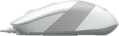 ���� ������������ A4Tech Fstyler FM10S �����/����� 1600dpi/USB/4but