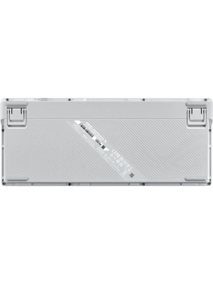 ���������� ASUS M704 ROG AZOTH X ROG NX Snow PBT 75% USB 2.4GHz BT
