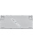 Клавиатура ASUS M704 ROG AZOTH X ROG NX Snow PBT 75% USB 2.4GHz BT Клавиатура ASUS M704 ROG AZOTH X ROG NX Snow PBT 75% USB 2.4GHz BT