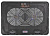 ��������� ��� �������� 15.6" Buro BU-LCP156-B214H ������/������� 1400��/��� 21db ������