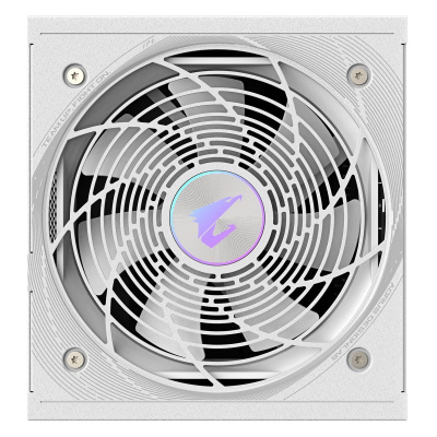 ���� ������� Gigabyte GP-AE850PM PG5 ICE Gen.5.1, 850��, 120��, �����, retail