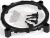 Кулер Exegate Dark Magic EXX400B-PWM Кулер Exegate Dark Magic EXX400B-PWM