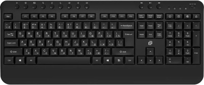 ���������� ����� K257W ������ USB ������������ Multimedia (��������� ��� ��������) (2070286)