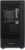 Корпус без блока питания HSPD M332-TGBK Black Корпус без блока питания HSPD M332-TGBK Black