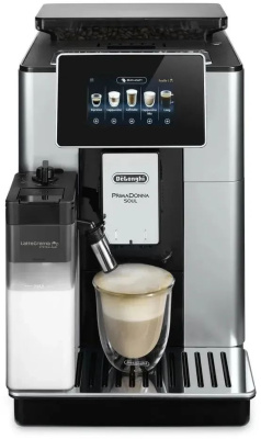 ���������� Delonghi ECAM610.55.SB 1450�� ������/�����������