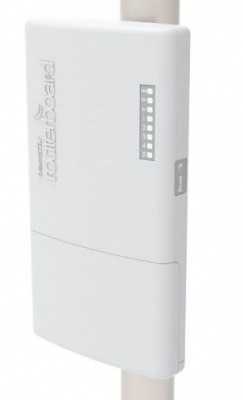 ������������� (router) MikroTik PowerBox Pro