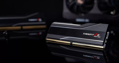 ������ ������ DDR5 G.SKILL TRIDENT Z5 NEO RGB 96GB (2x48GB) 6000MHz CL28 (28-36-36-96) 1.35V / F5-6000J2836F48GX2-TZ5NR