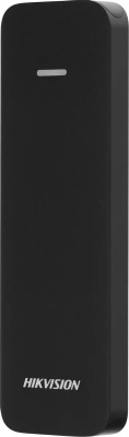���������� SSD Hikvision USB-C 1000GB HS-ESSD-P1000BWD 1000G BLACK 1.8" 