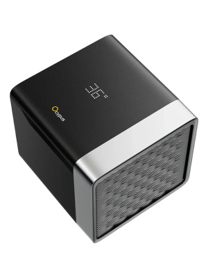 ����� Ocypus Delta A62 EX BK Digital, 2x120mm ARGB FAN, Top Display Panel, 6 HEAT PIPES, 4-PIN PWM, 600-1800 RPM, 31DBA, HYDRO BEARING, LGA115X/1200/1700/18XX, AM4/AM5
