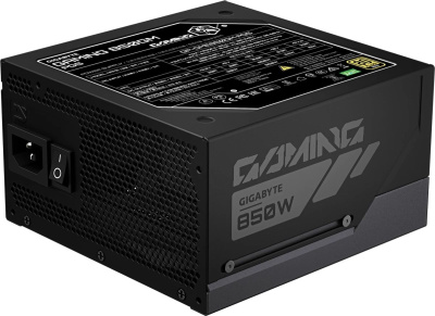 ���� ������� �� Gigabyte GME850GM PG5 850W, 80+Platinum, ������