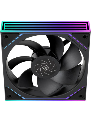 ���������� Thermalright TL-M12R / Reverse / ARGB / 120mm PWM / TRTLM12R