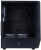 ������ 1STPLAYER INFINITE SPACE IS6 ARGB Black IS6-BK-2F7R-1F7