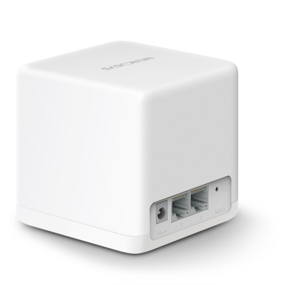 MERCUSYS Halo H30(3-pack) AC1200 �������� Mesh Wi-Fi �������