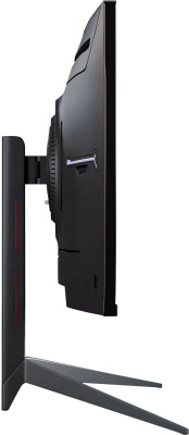 ������� 27" ABR Technology MC27GQC-i1 VA (1800R), 2560x1440, 1ms, 165Hz Black