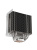 Кулер 1STPLAYER FROST BITE FB12-5 White / 5HPx6mm, single tower, 220W TDP, 1x120mm fan, 800-2300 RPM, 70.15 CFM, 34.8 dBA / FB12-5-WH Кулер 1STPLAYER FROST BITE FB12-5 White / 5HPx6mm, single tower, 220W TDP, 1x120mm fan, 800-2300 RPM, 70.15 CFM, 34.8 dBA / FB12-5-WH