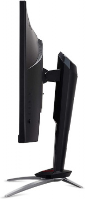 ������� Acer 27" Nitro XV273Xbmiiprzx 1920x1080 IPS LED 240�� 1ms FreeSync HDMI DisplayPort