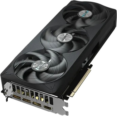 ���������� Gigabyte NVIDIA GeForce RTX 5070 Ti Eagle OC SFF 16Gb (GV-N507TEAGLE OC-16GD 1.0) Ret