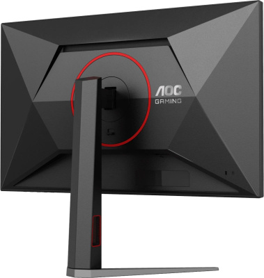 ������� AOC 27" Q27G4/D ������ IPS LED