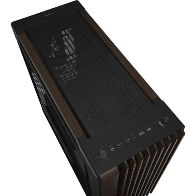 ������ ��� �� ASUS PROART PA602 WOOD METAL PWM BLACK