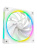 Вентилятор DEEPCOOL FL14R WH 140x140x25мм REVERSE (PWM, ARGB, белый, 500-1700об/мин) Color BOX Вентилятор DEEPCOOL FL14R WH 140x140x25мм REVERSE (PWM, ARGB, белый, 500-1700об/мин) Color BOX