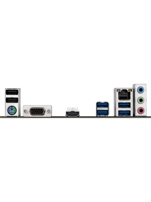 ����������� ����� GIGABYTE A520M K V2 1.2 AMD A520 SAM4 MATX