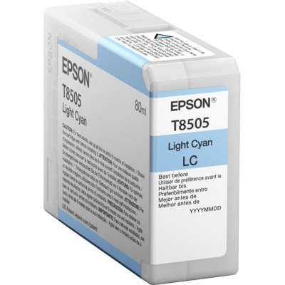�������� EPSON T8505 ��� SC-P800 ������-�������