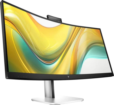 ������� HP Series 5 Pro 534pm 34" VA LED 3440x1440, 100 ��, 5 ��, ������ (9E0Z2UT)