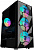������ 1STPLAYER FIREBASE X7 ATX, mATX, Midi-Tower, ��� ��, � �����, ���������, USB 3.0, Audio, 2xUSB 2.0 (X7-3G6P-1G6)