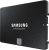 SSD накопитель Samsung 870 EVO MZ-77E500B/AM 500ГБ, 2.5", SATA III SSD накопитель Samsung 870 EVO MZ-77E500B/AM 500ГБ, 2.5", SATA III