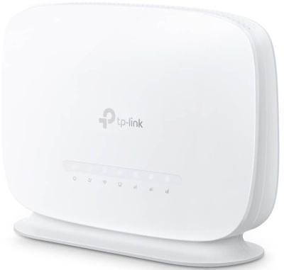 ������������� TP-LINK Archer MR505 AC1200 ��������������� ���������� Wi-Fi ������ � ���������� 4G+ Cat6