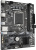 Материнская плата Gigabyte H610M K V2, LGA 1700, Intel H610, mATX, Ret Материнская плата Gigabyte H610M K V2, LGA 1700, Intel H610, mATX, Ret