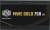 Блок питания 750W Cooler Master MWE Gold V3 Gen.5 (MPE-7506-ACAG-BEU) 80+ gold, RTL Блок питания 750W Cooler Master MWE Gold V3 Gen.5 (MPE-7506-ACAG-BEU) 80+ gold, RTL