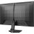 Philips 27M2N3500PF 27'', 2560x1440, IPS, 260Hz, 1000:1, 300cd, 4ms, 2*HDMI 2.0, DisplayPort 1.4, VESA, 3Y, Black