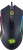 ����� USB OPTICAL TRIDENT LITE BLACK RGB 72018 REDRAGON