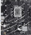 Материнская плата Asus PRIME B760M-F, Socket LGA 1700, Intel B760, mATX, Ret 90MB1IK0-M0EAY0 Материнская плата Asus PRIME B760M-F, Socket LGA 1700, Intel B760, mATX, Ret 90MB1IK0-M0EAY0