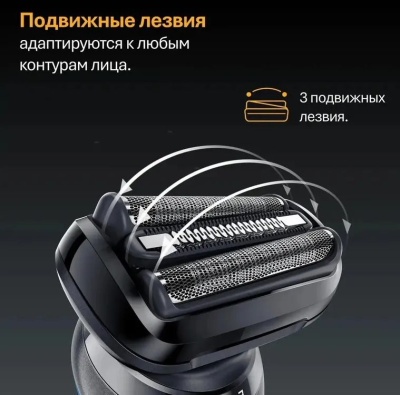 ������ �������� Braun 52-A1650s ���.��.:2 �����.:����.����/�����. �����