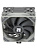 ����� Thermalright Assassin King 120 SE LGA115X/1200/1700/AM4/AM5 (120mm PWM Fan, 5 ����. ������ 6��) / TRAK120SE