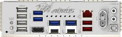 ����������� ����� Gigabyte X870M AORUS ELITE WIFI7 ICE, AM5, AMD X870, mATX, Ret
