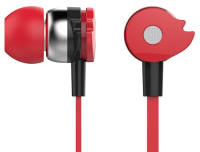 �������� Oklick HP-S-210 Red