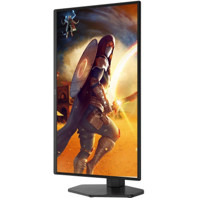 ������� 25" AOC Q25G4SR IPS, 2560x1440, 300Hz, Black